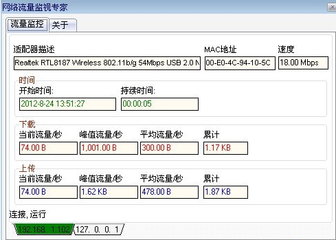 4 款网络流量控制软件全面对比（好用的局域网流量控制软件）。